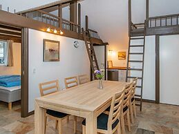 Holiday Home in Ansager