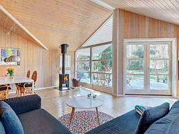 Holiday Home in Vejby