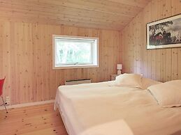 Holiday Home in Vejby
