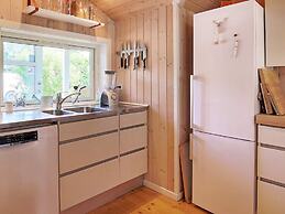Holiday Home in Vejby