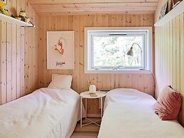 Holiday Home in Vejby