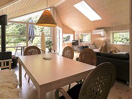 Holiday Home in Vejby