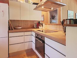 Holiday Home in Vejby