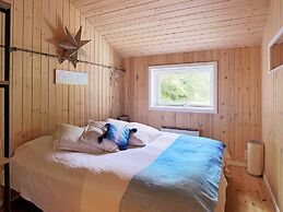 Holiday Home in Vejby