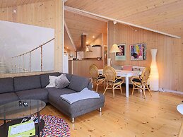 Holiday Home in Vejby