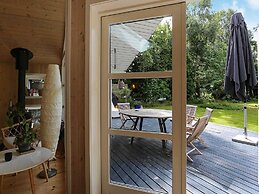 Holiday Home in Vejby