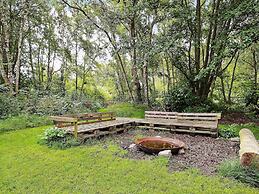 Holiday Home in Vejby