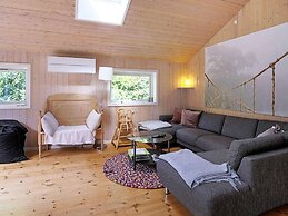 Holiday Home in Vejby