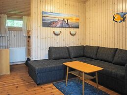 Holiday Home in Askeröarna