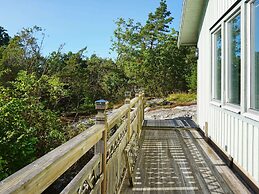Holiday Home in Askeröarna