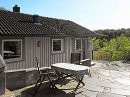Holiday Home in Askeröarna