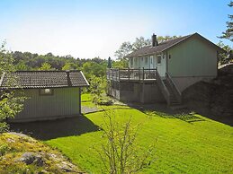 Holiday Home in Askeröarna