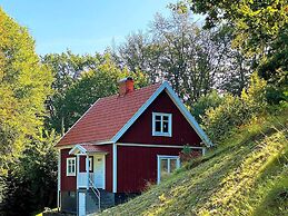 5 Person Holiday Home in Näsum