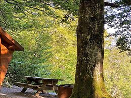 5 Person Holiday Home in Näsum