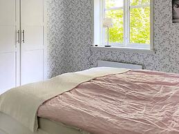 5 Person Holiday Home in Näsum