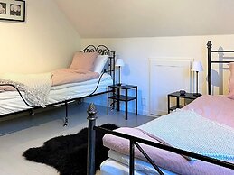 5 Person Holiday Home in Näsum