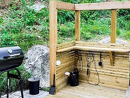 5 Person Holiday Home in Näsum