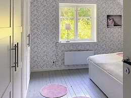5 Person Holiday Home in Näsum