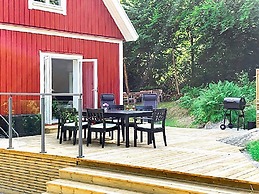 5 Person Holiday Home in Näsum