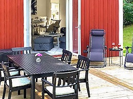 5 Person Holiday Home in Näsum