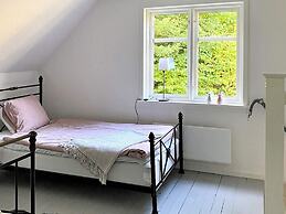5 Person Holiday Home in Näsum