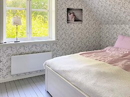 5 Person Holiday Home in Näsum