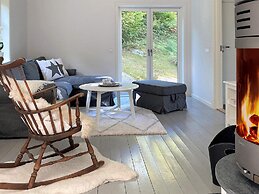 5 Person Holiday Home in Näsum