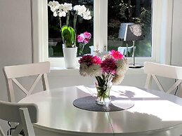 5 Person Holiday Home in Näsum