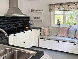 5 Person Holiday Home in Näsum