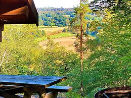 5 Person Holiday Home in Näsum