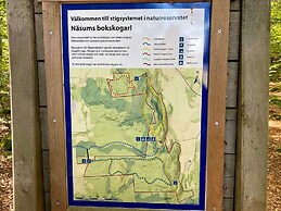 5 Person Holiday Home in Näsum
