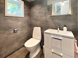5 Person Holiday Home in Näsum
