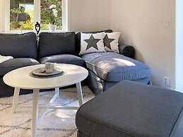 5 Person Holiday Home in Näsum