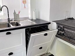 5 Person Holiday Home in Näsum