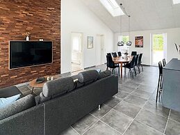 Holiday Home in Dannemare