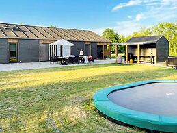 Holiday Home in Dannemare