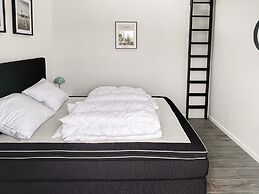 Holiday Home in Dannemare