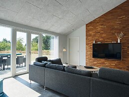 Holiday Home in Dannemare
