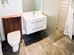 Holiday Home in Dannemare