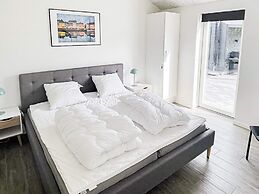 Holiday Home in Dannemare