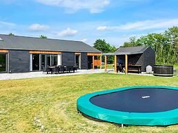 Holiday Home in Dannemare