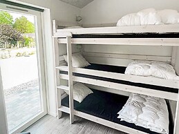Holiday Home in Dannemare