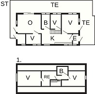 Holiday Home in Skagen