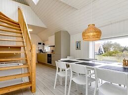 Holiday Home in Skagen