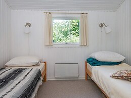 6 Person Holiday Home in Grenaa
