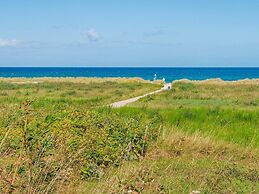 6 Person Holiday Home in Grenaa