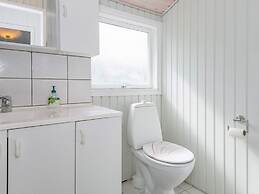 6 Person Holiday Home in Grenaa