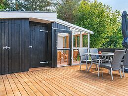 6 Person Holiday Home in Grenaa