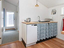 6 Person Holiday Home in Grenaa
