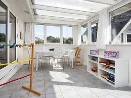 Tranquil Retreat By Traum